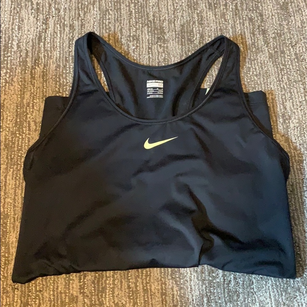 Nike Running Tank